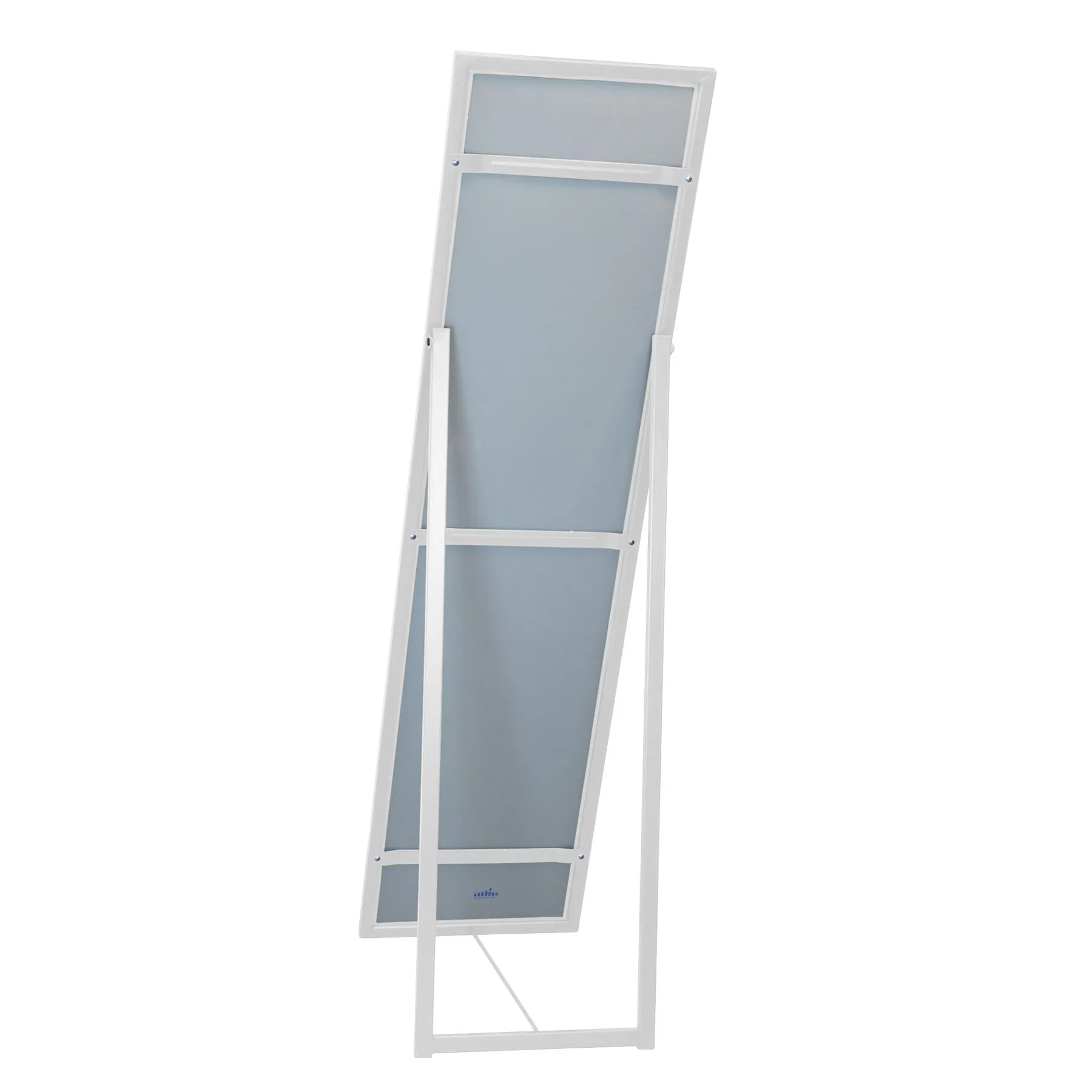 137cm x 35.5cm Square Full-Length Mirror - By Harbour Housewares