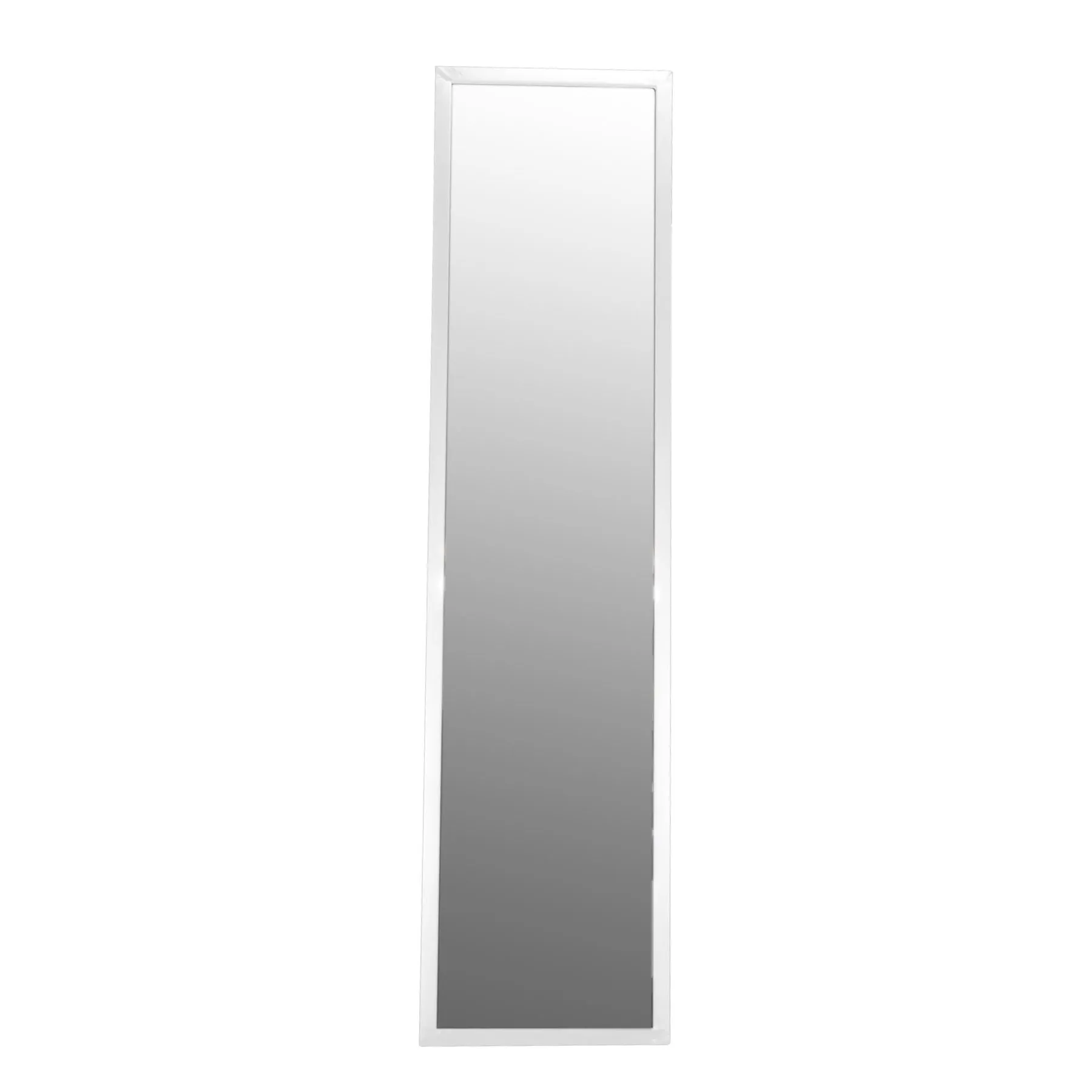 137cm x 35.5cm Square Full-Length Mirror - By Harbour Housewares