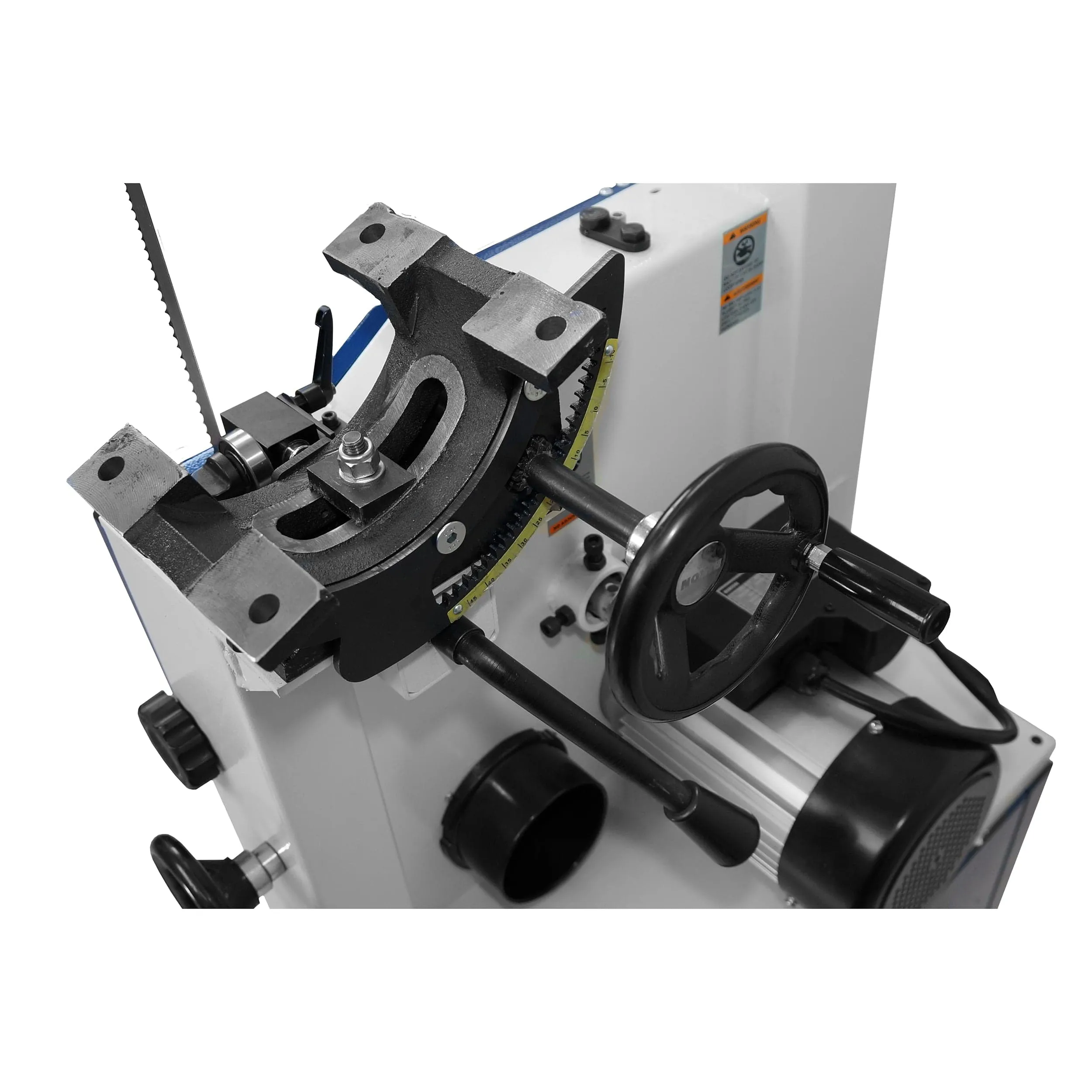 14" Professional Bandsaw - 3 HP