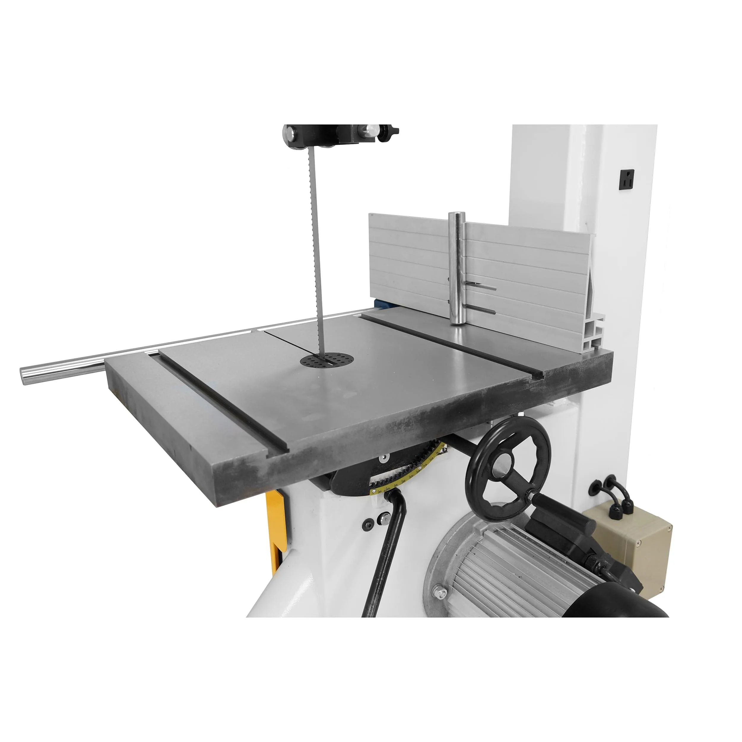 14" Professional Bandsaw - 3 HP