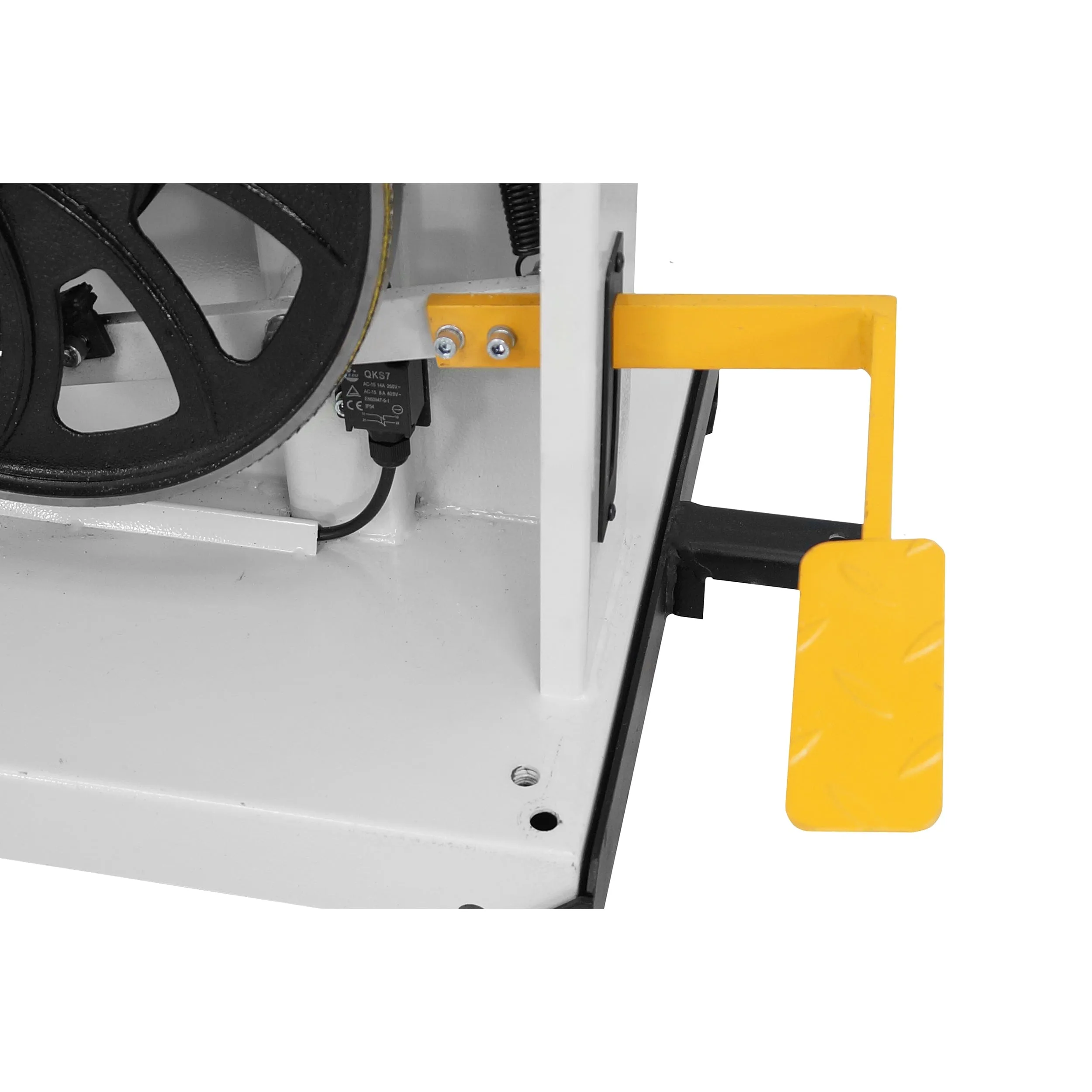 14" Professional Bandsaw - 3 HP