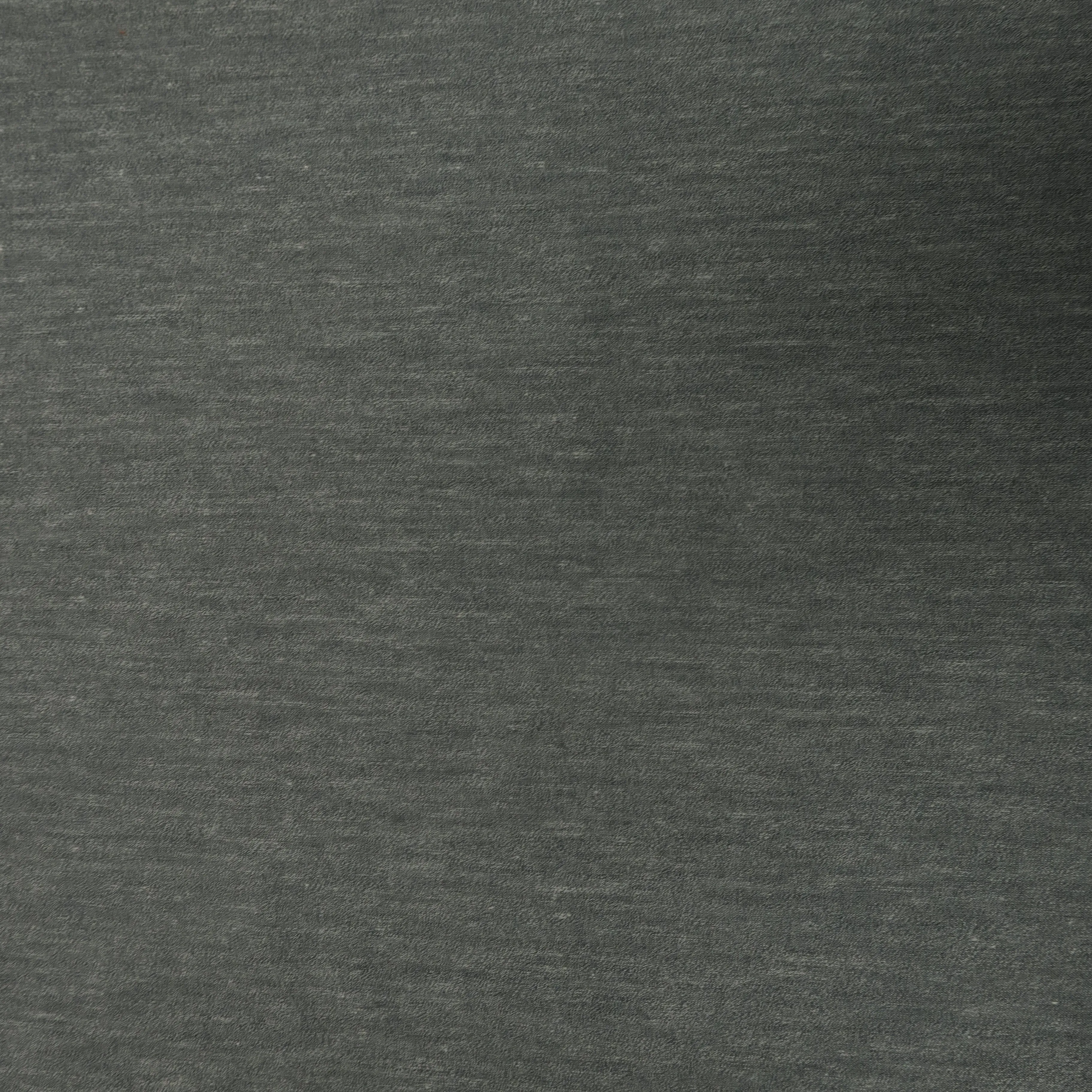 2.4 YDS Gray Solid Super 130s Wool Loro Piana Fabric