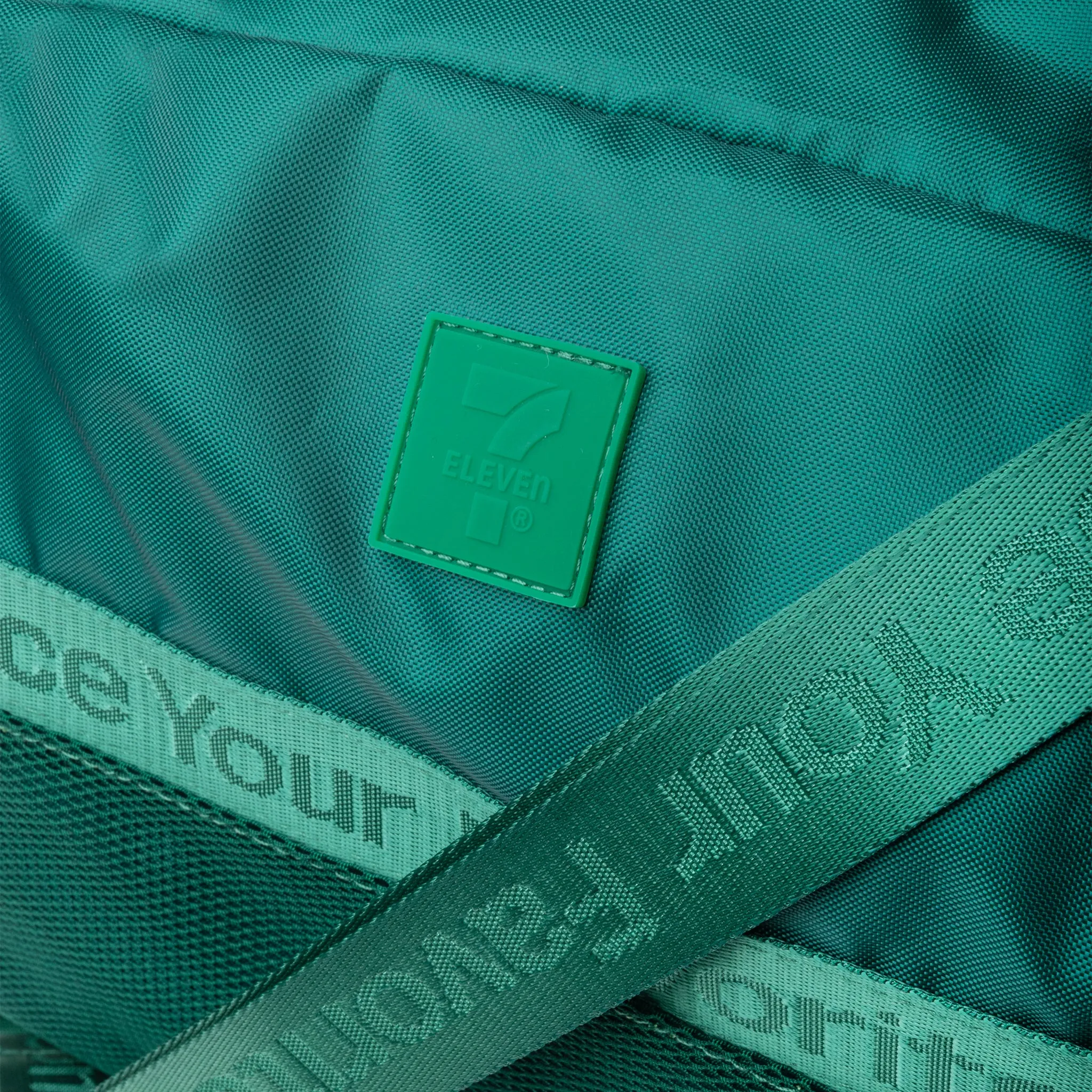 7-Eleven® Weekender Duffle Bag