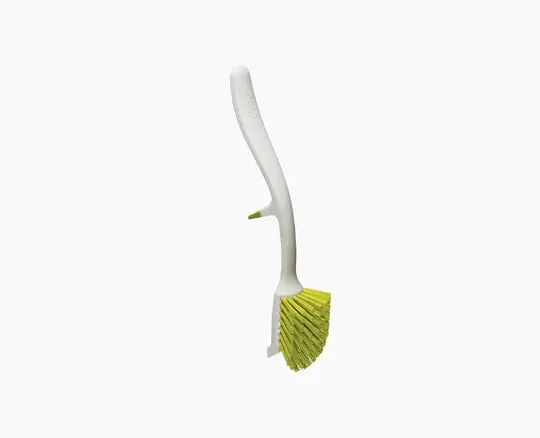 85025 EDGE DISH BRUSH GREEN