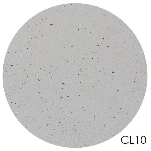 Accademia Dining Table by CIMENTO®