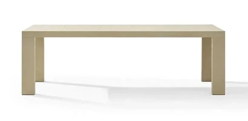 Accademia Dining Table by CIMENTO®