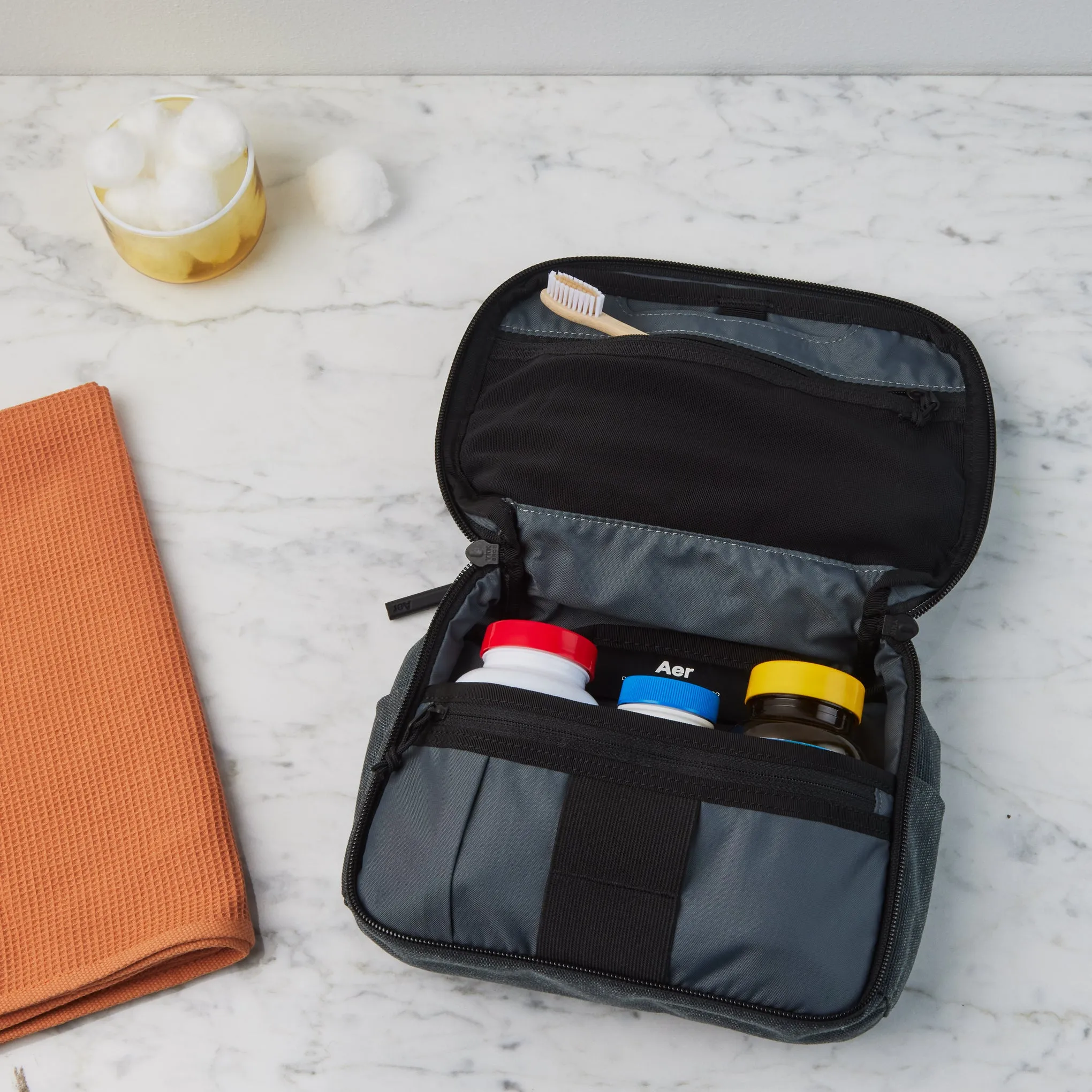 Aer Travel Kit 2