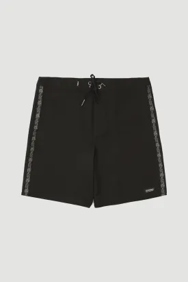 AFENDS Bound - Surf Related Boardshorts 20 Inch