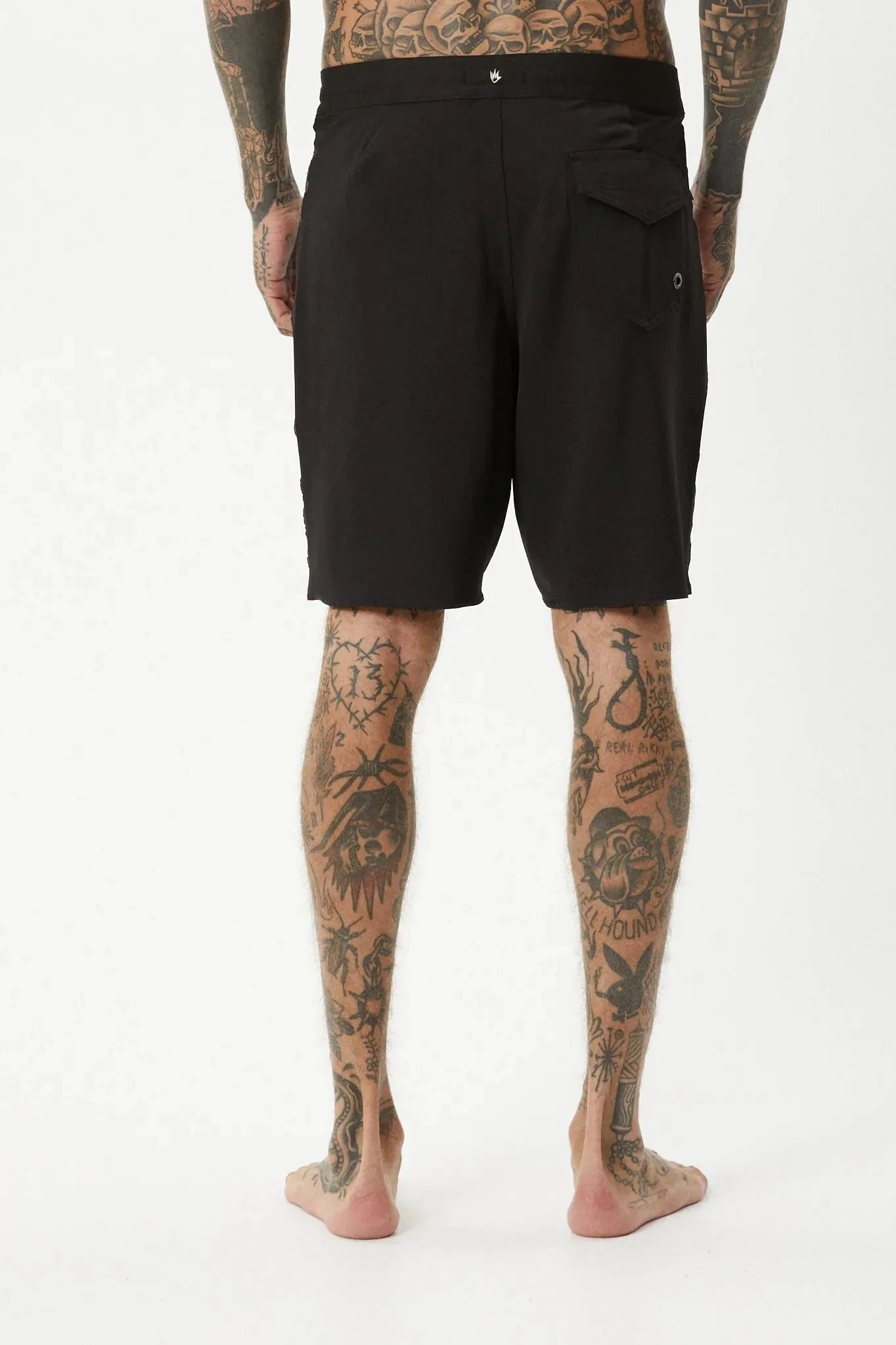 AFENDS Bound - Surf Related Boardshorts 20 Inch