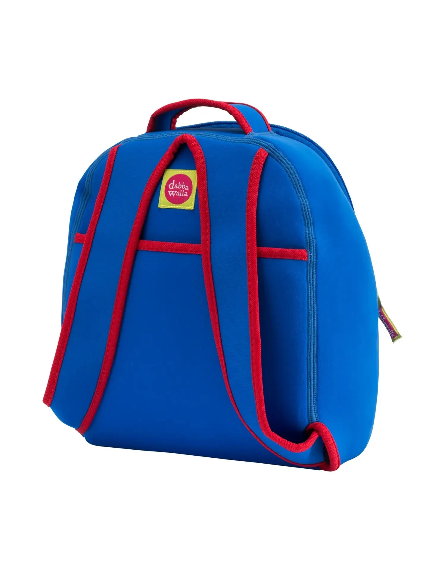 Airplane Toddler Backpack