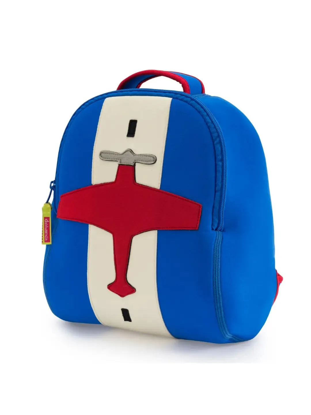 Airplane Toddler Backpack