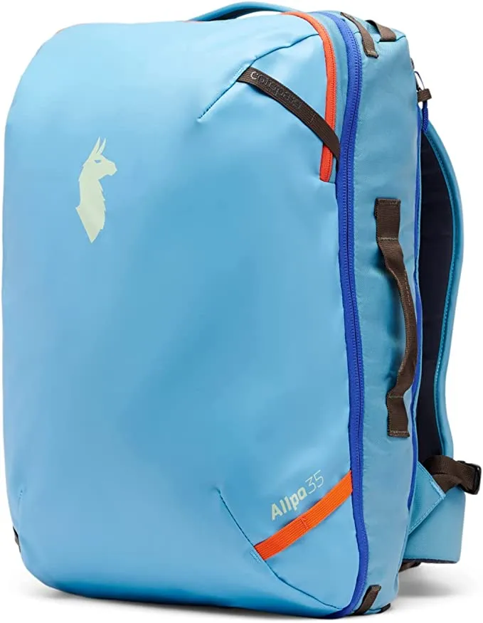 Allpa 35L Travel Pack