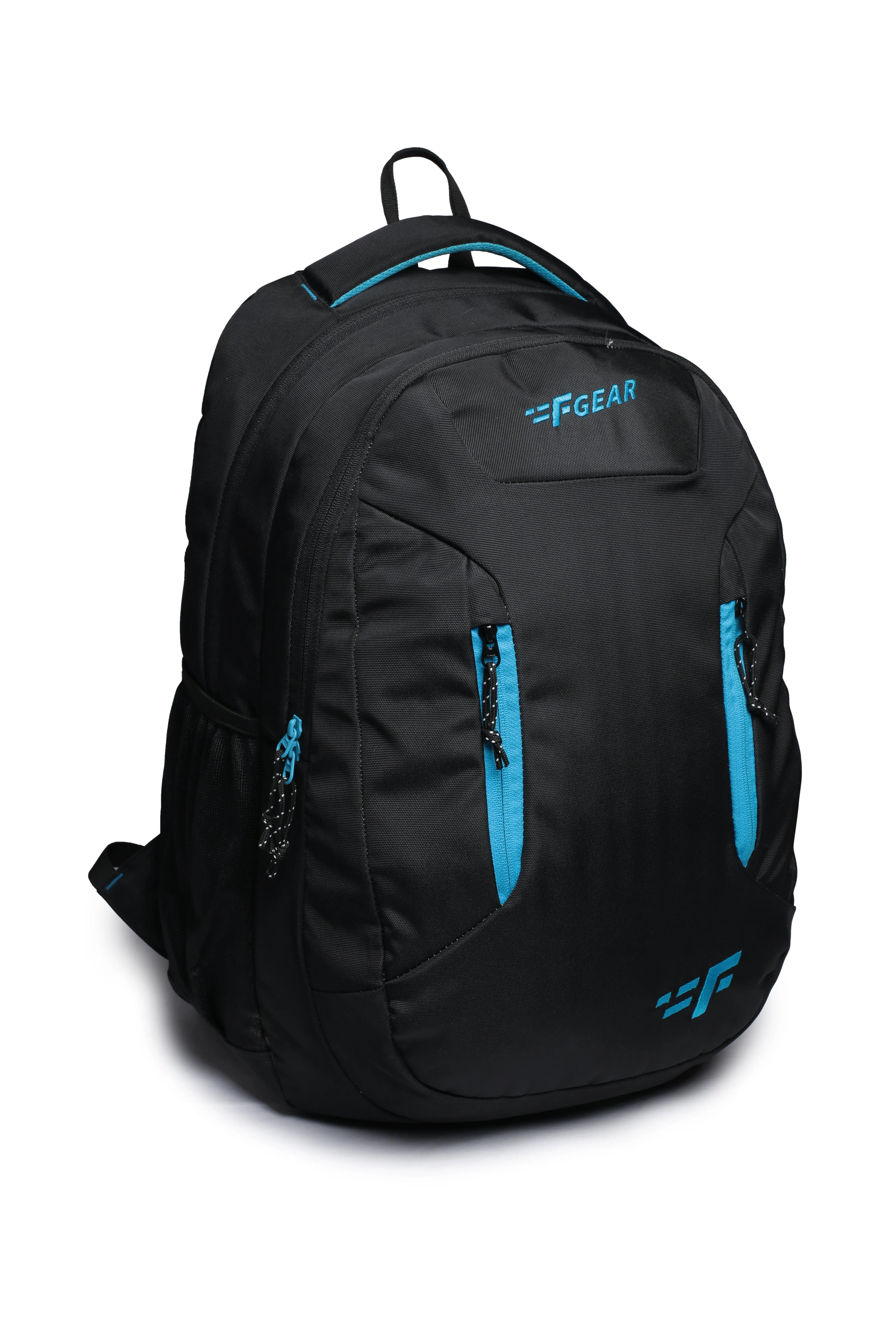 Amigo 37L Guc Black L Blue Backpack