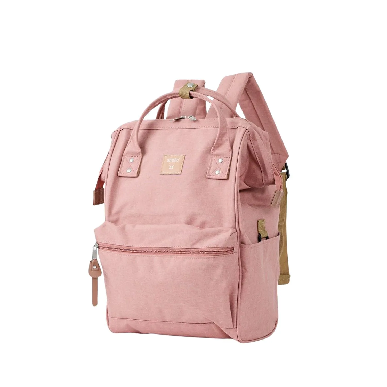 Anello CB Heather Kuchigane Backpack R