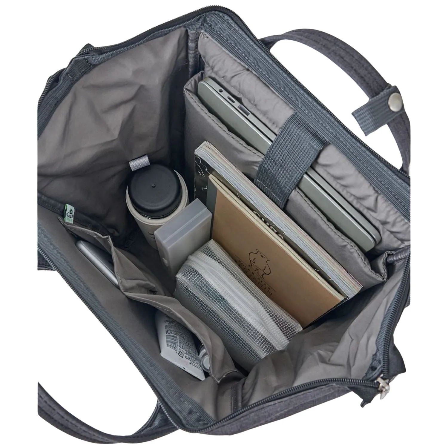 Anello CB Heather Kuchigane Backpack R
