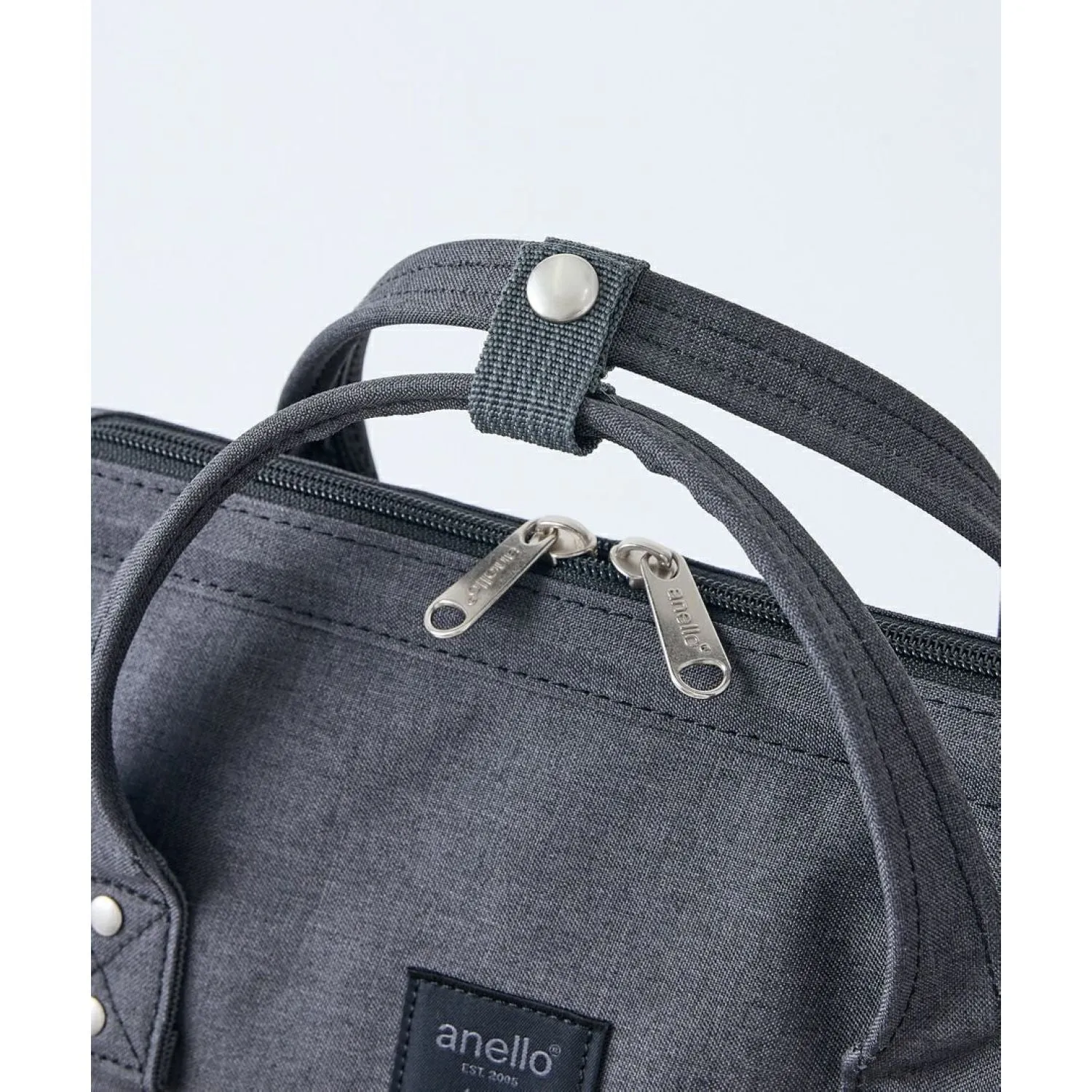 Anello CB Heather Kuchigane Backpack R