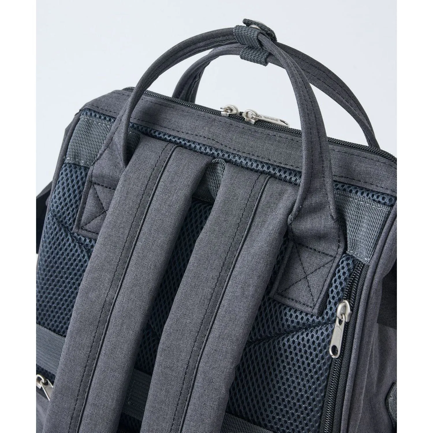 Anello CB Heather Kuchigane Backpack R