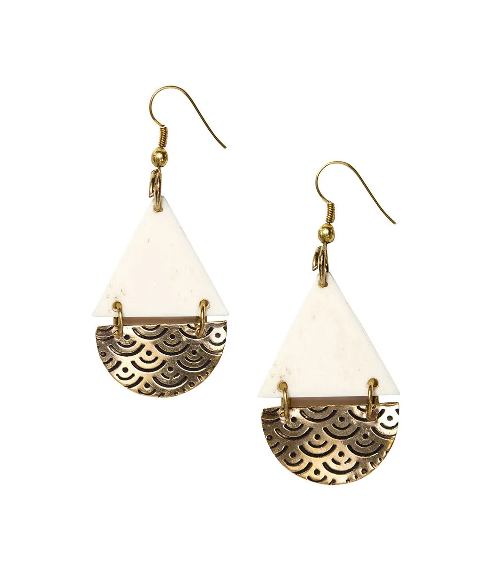 Anika Earrings