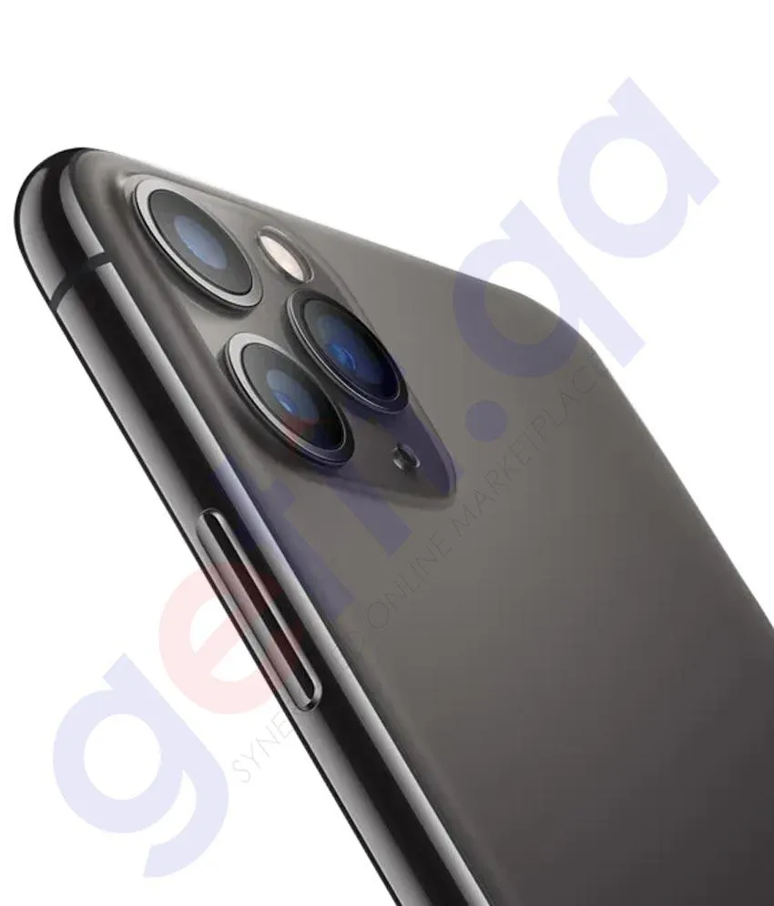 APPLE IPHONE 11 PRO MAX  4GB RAM SPACE GRAY