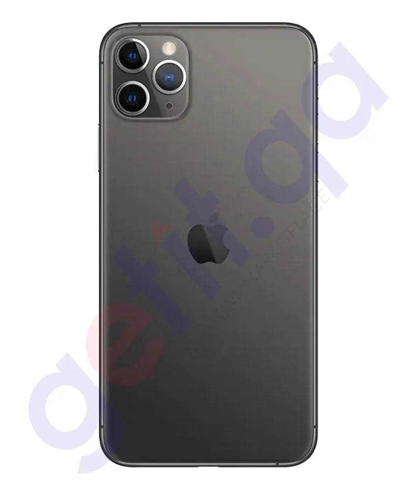 APPLE IPHONE 11 PRO MAX  4GB RAM SPACE GRAY