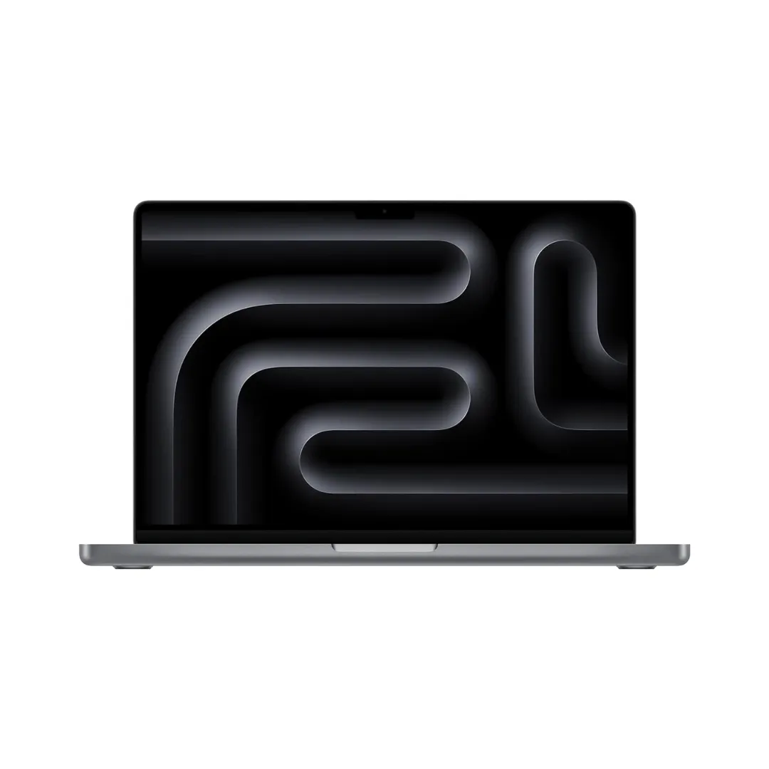 Apple MacBook Pro M3 (14 Inch/ 8GB/ 512GB SSD/ Mac OS Sonoma) Laptop