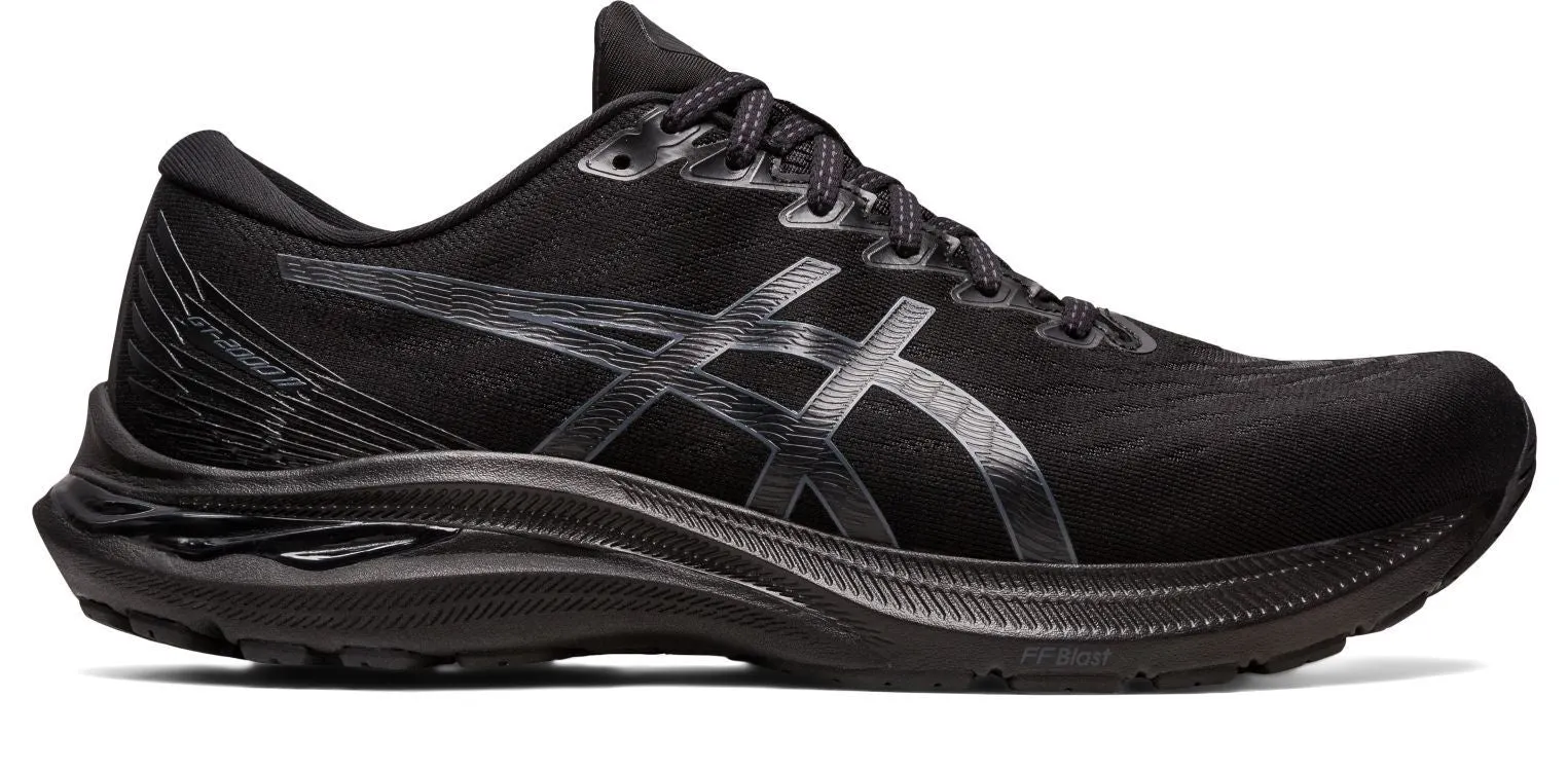 Asics Men's GT 2000 11 - Black/Black