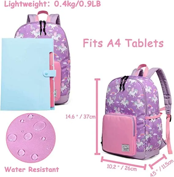 Atomic Defense Bulletproof Backpack for Kids
