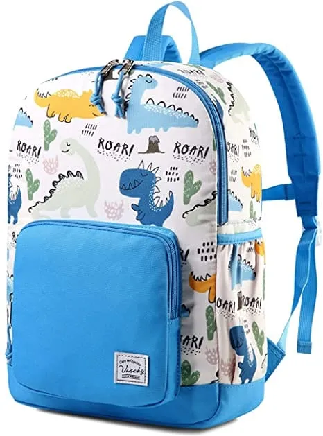 Atomic Defense Bulletproof Backpack for Kids