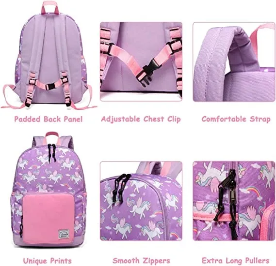 Atomic Defense Bulletproof Backpack for Kids