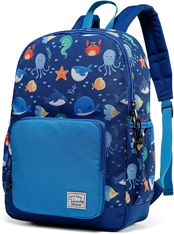 Atomic Defense Bulletproof Backpack for Kids