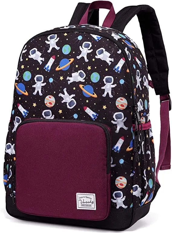 Atomic Defense Bulletproof Backpack for Kids