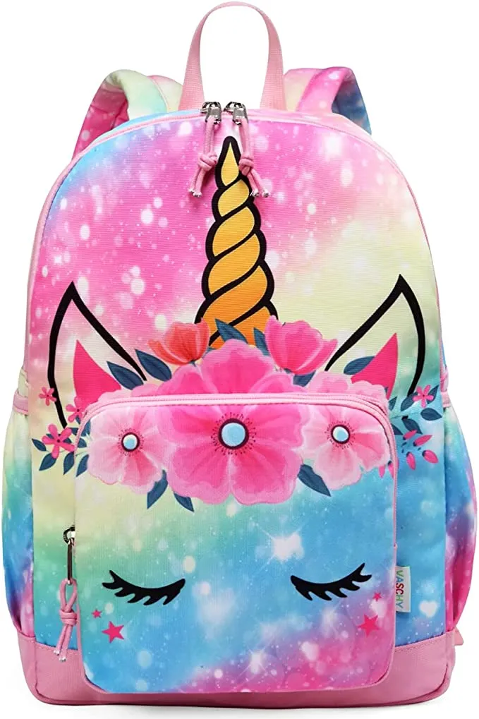 Atomic Defense Bulletproof Backpack for Kids