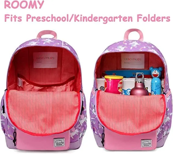 Atomic Defense Bulletproof Backpack for Kids