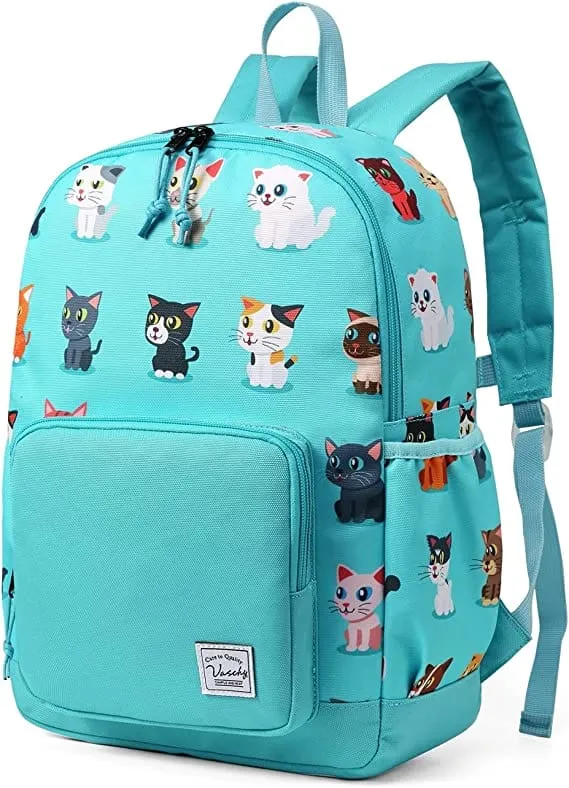 Atomic Defense Bulletproof Backpack for Kids