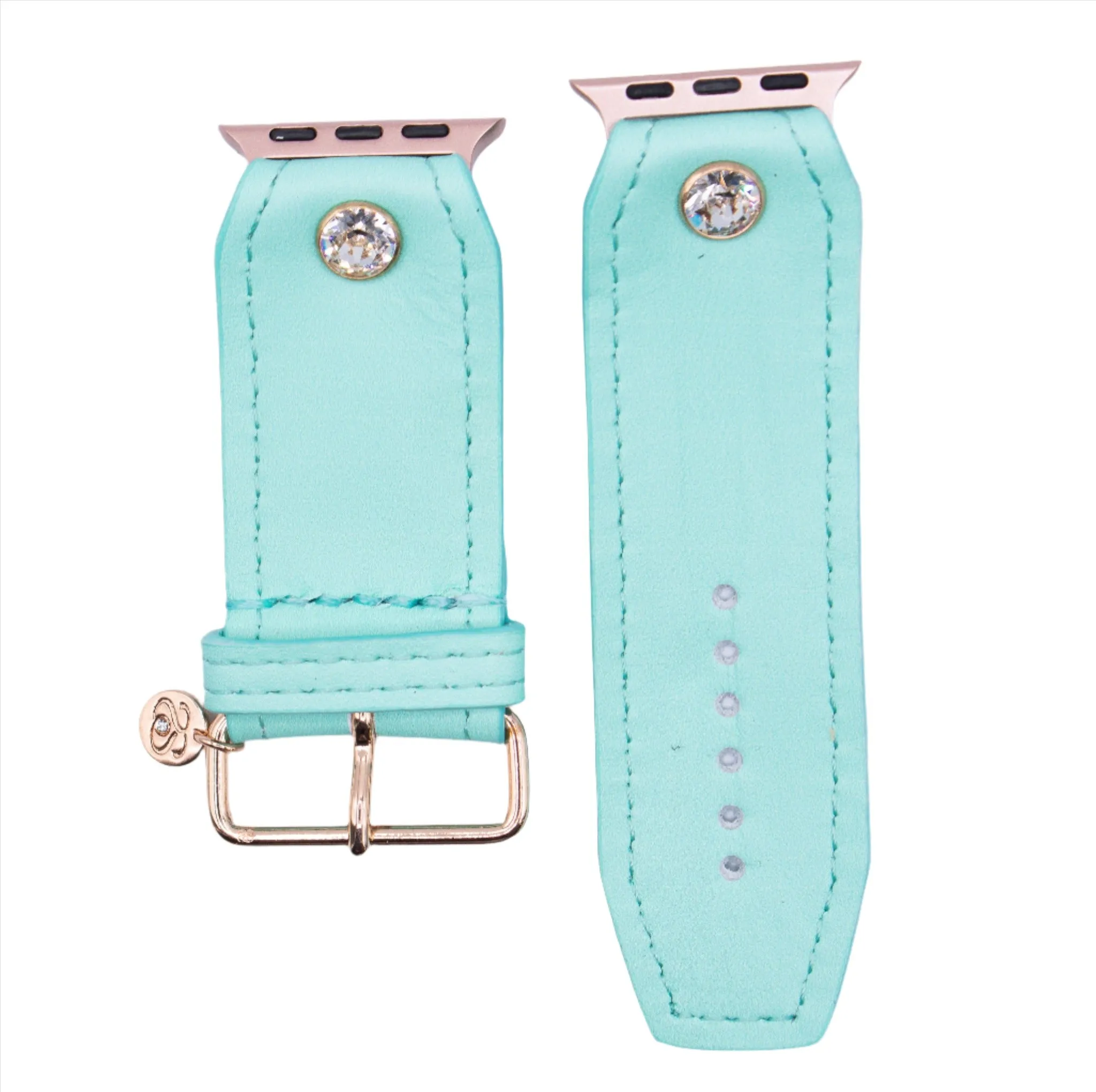 Audrey Blue Sivella Watchband