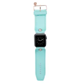 Audrey Blue Sivella Watchband