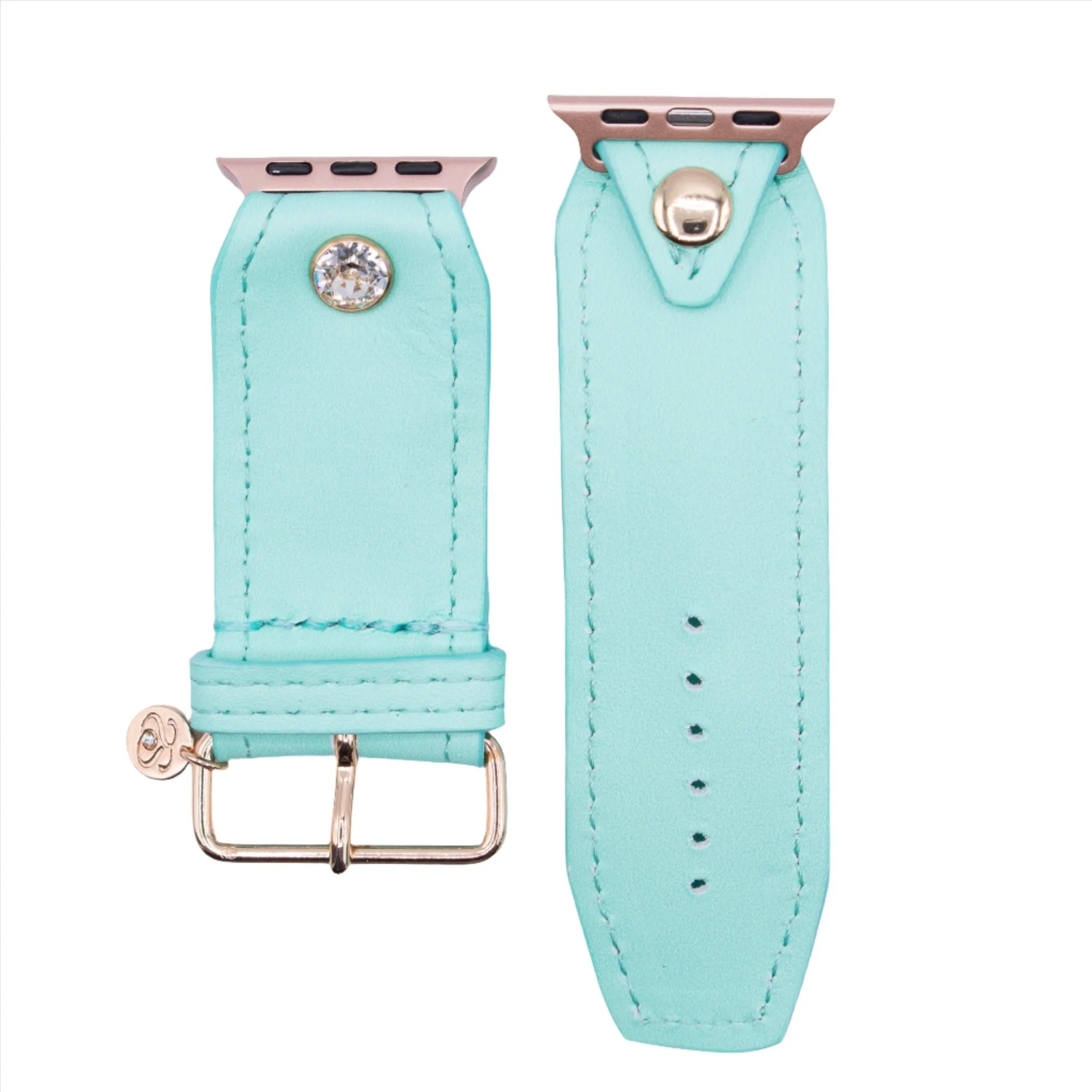 Audrey Blue Sivella Watchband
