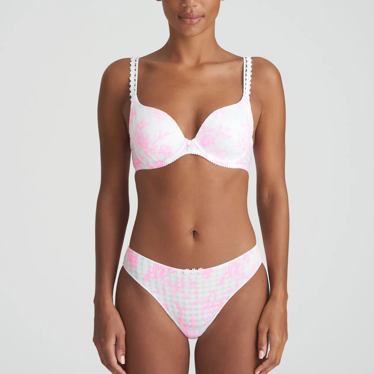 Avero Tiny Brief in Love Blossom