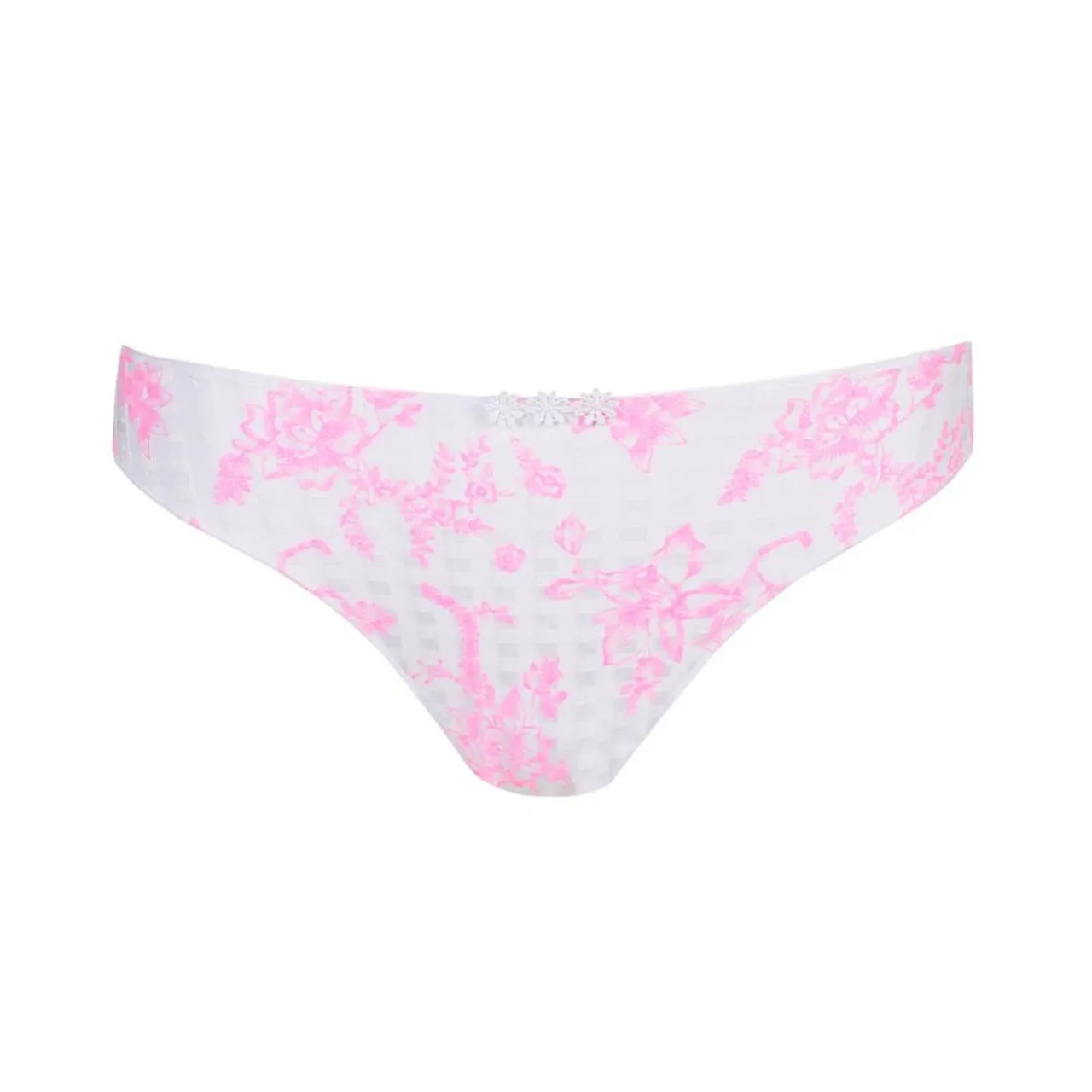 Avero Tiny Brief in Love Blossom