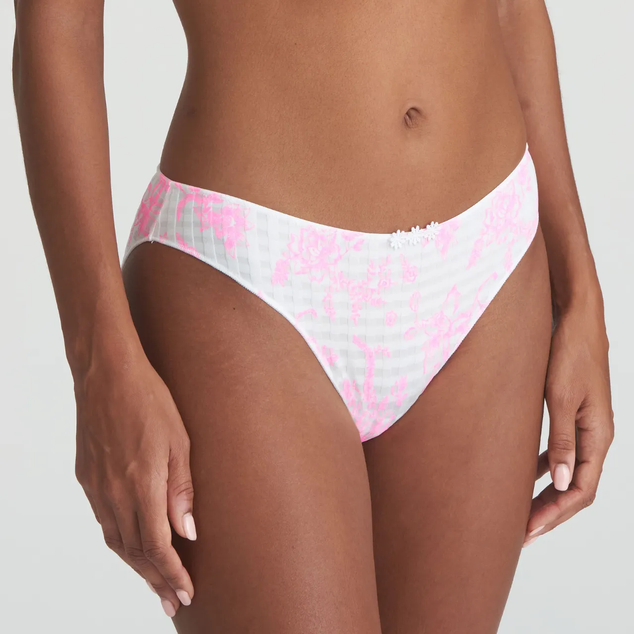 Avero Tiny Brief in Love Blossom