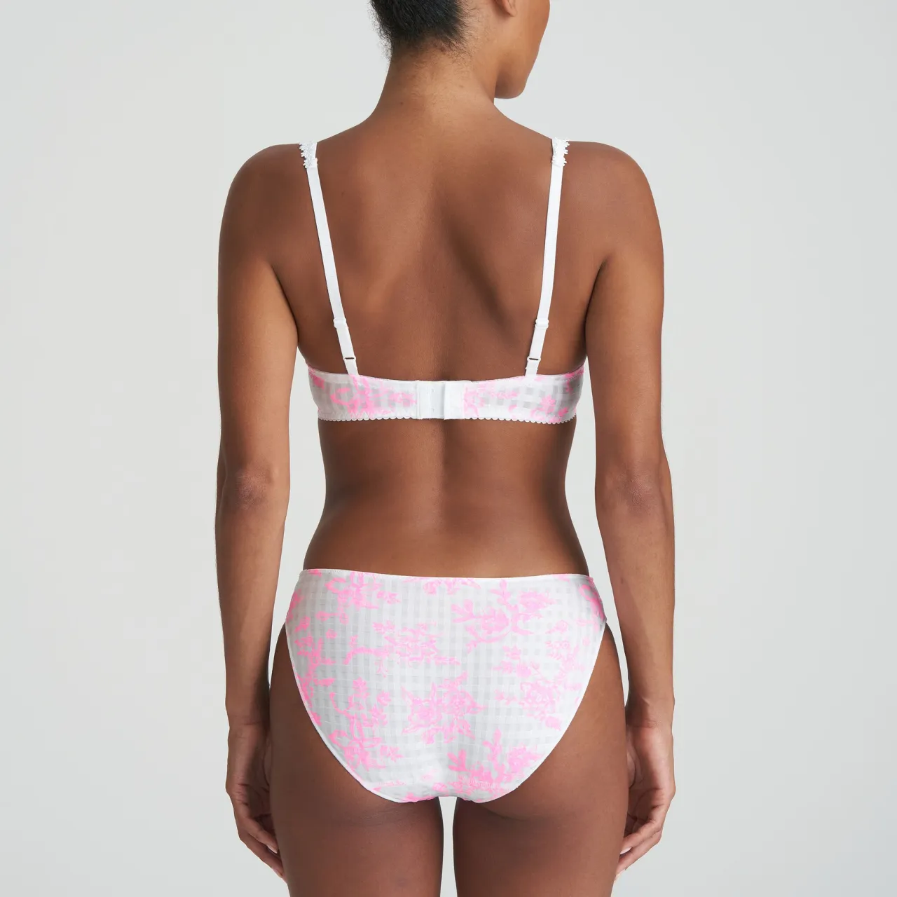 Avero Tiny Brief in Love Blossom