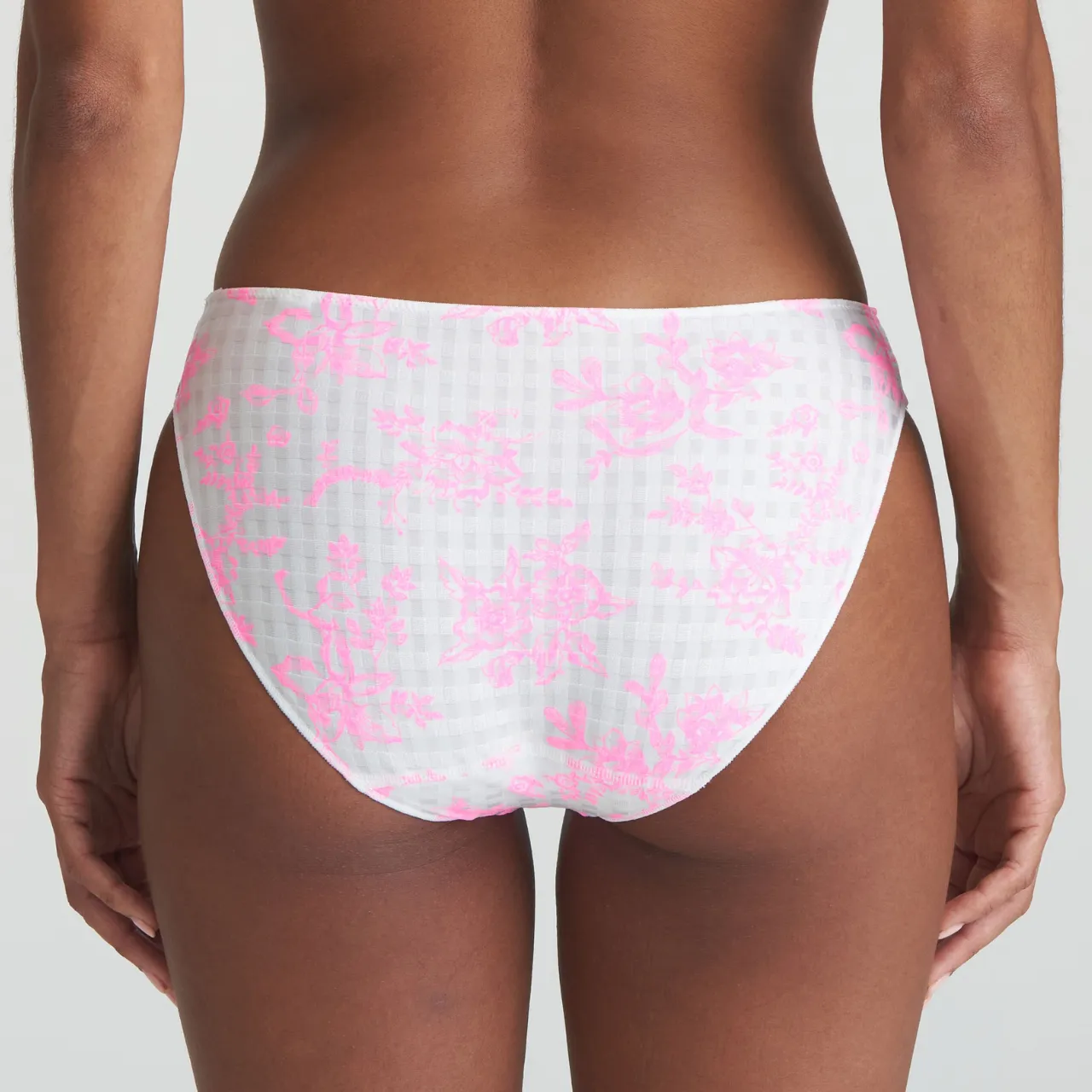 Avero Tiny Brief in Love Blossom