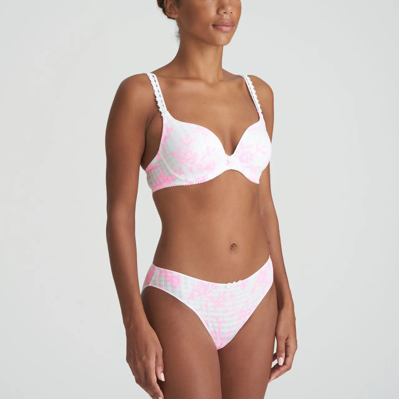 Avero Tiny Brief in Love Blossom