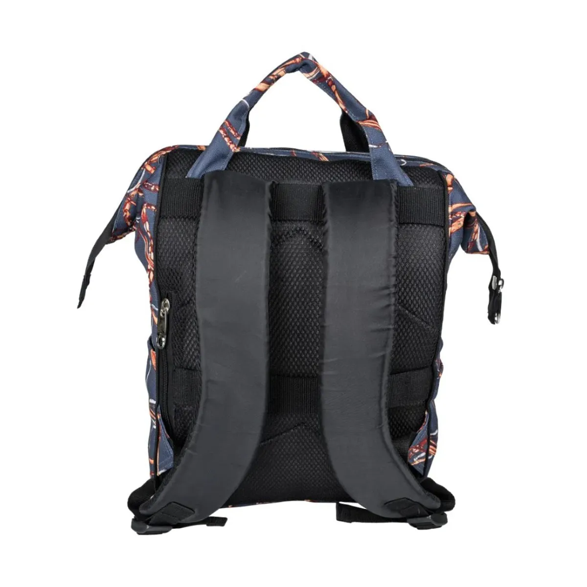 AWST Int'l "Lila" Snaffle Bits Backpack and Laptop Case