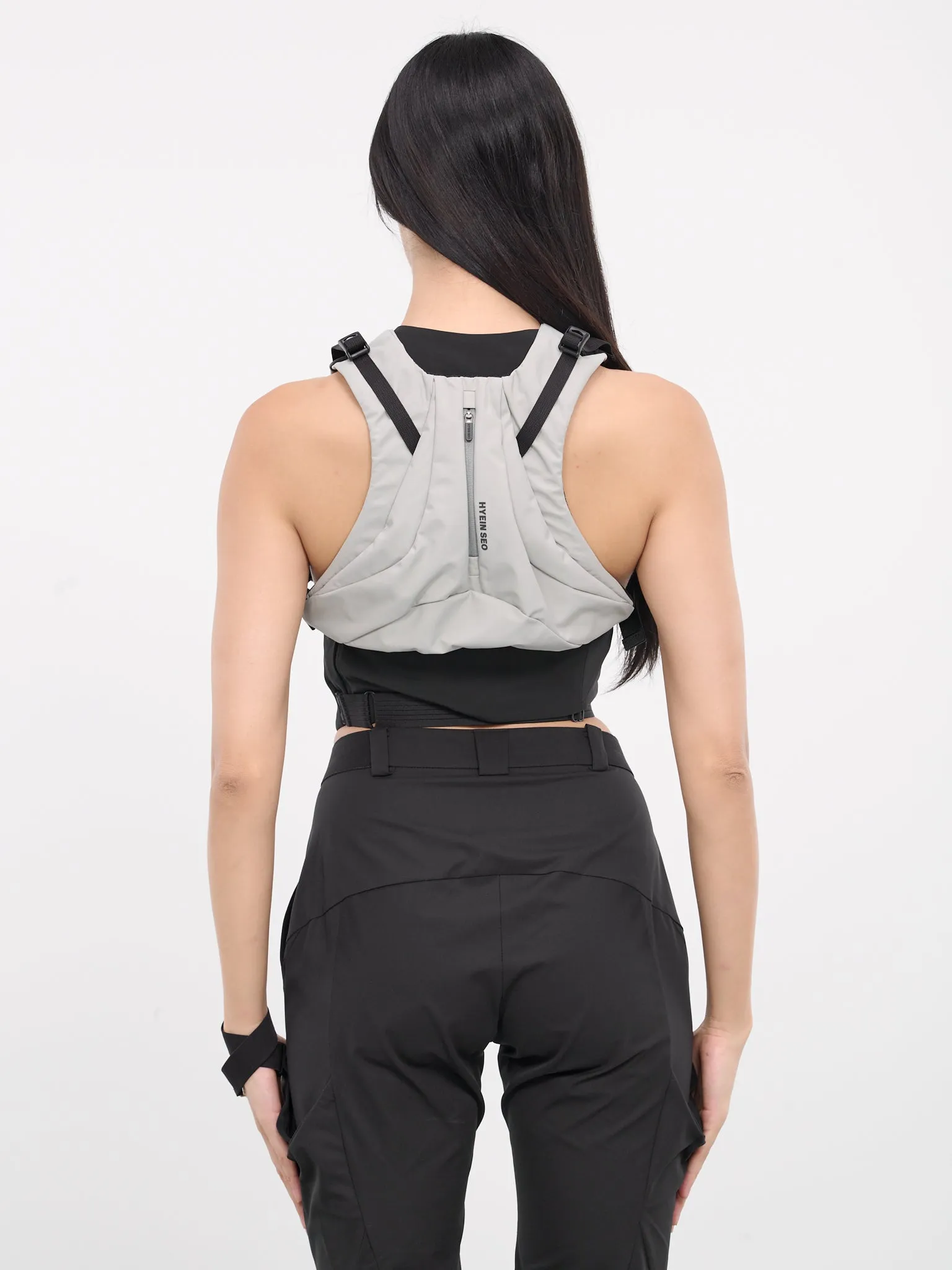 Backsack (BG2-FRENCH-GREY)