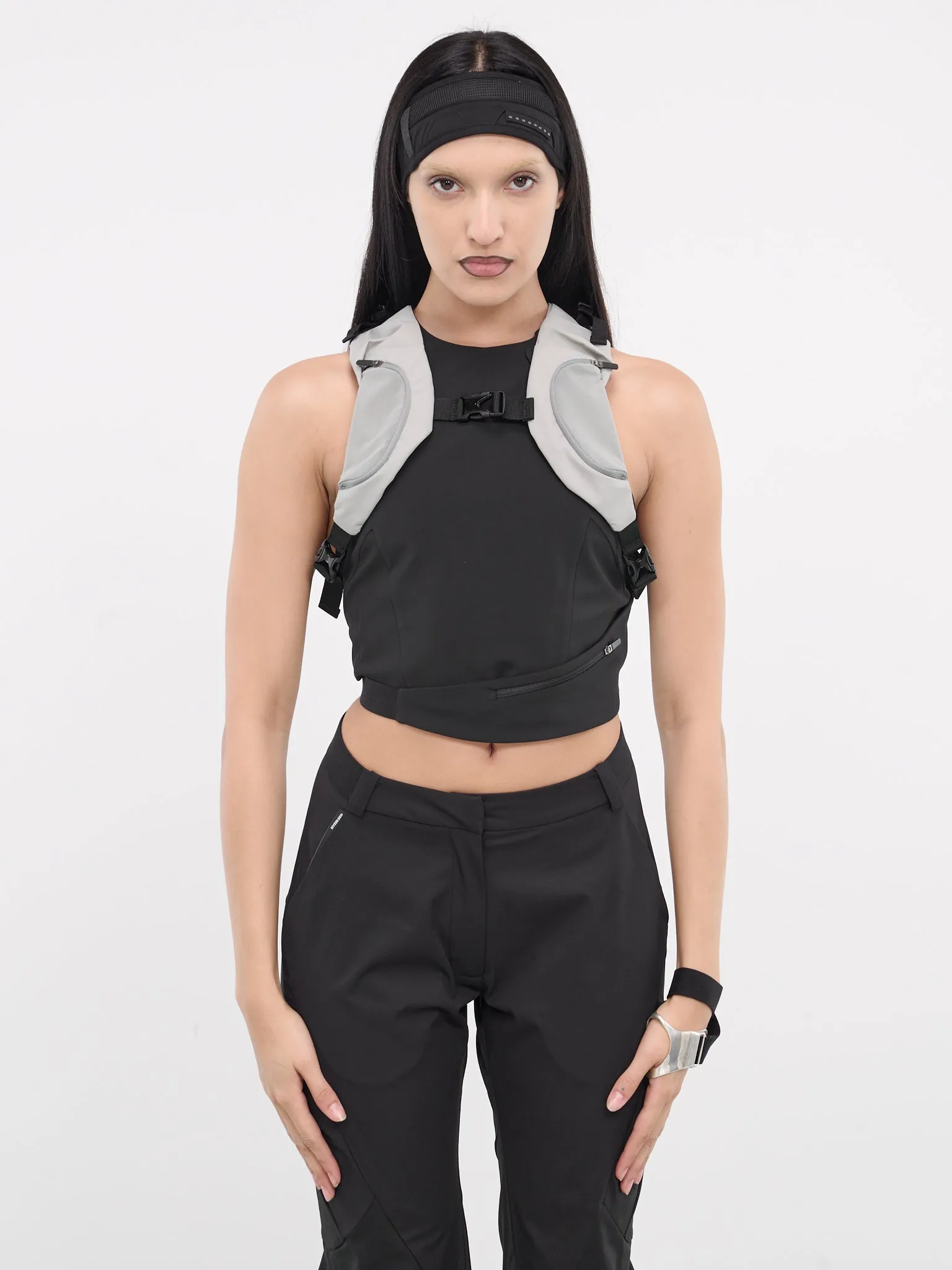 Backsack (BG2-FRENCH-GREY)
