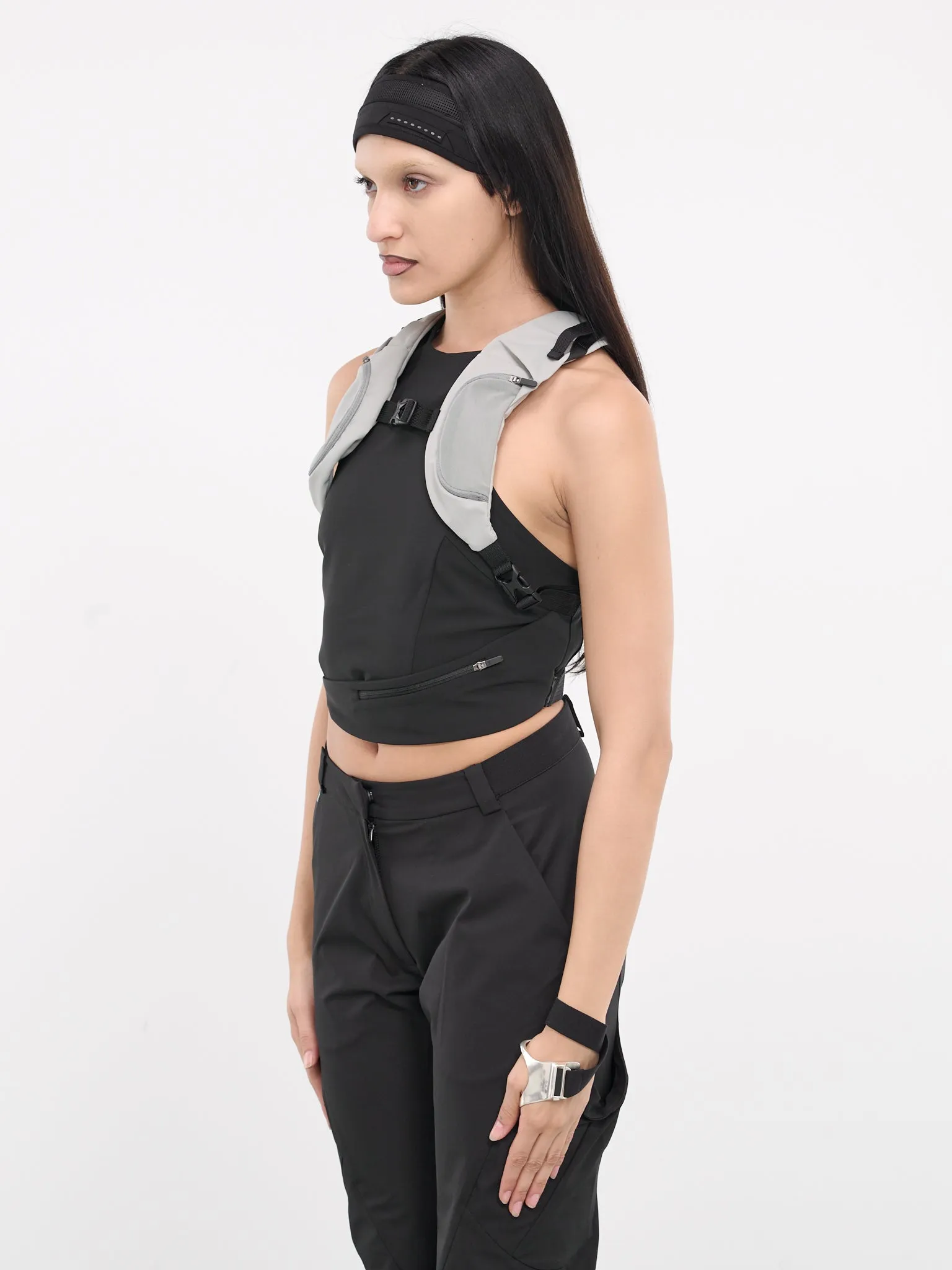 Backsack (BG2-FRENCH-GREY)