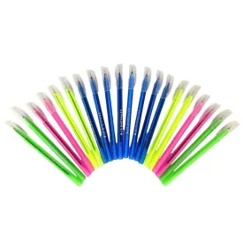 Ball Pen (Pinlong)|Blue 20pcs