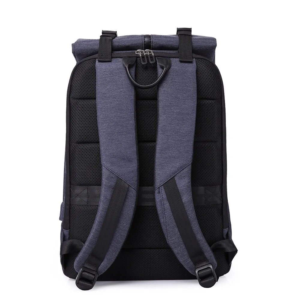 Basalt 26 Backpack - Stoneblue
