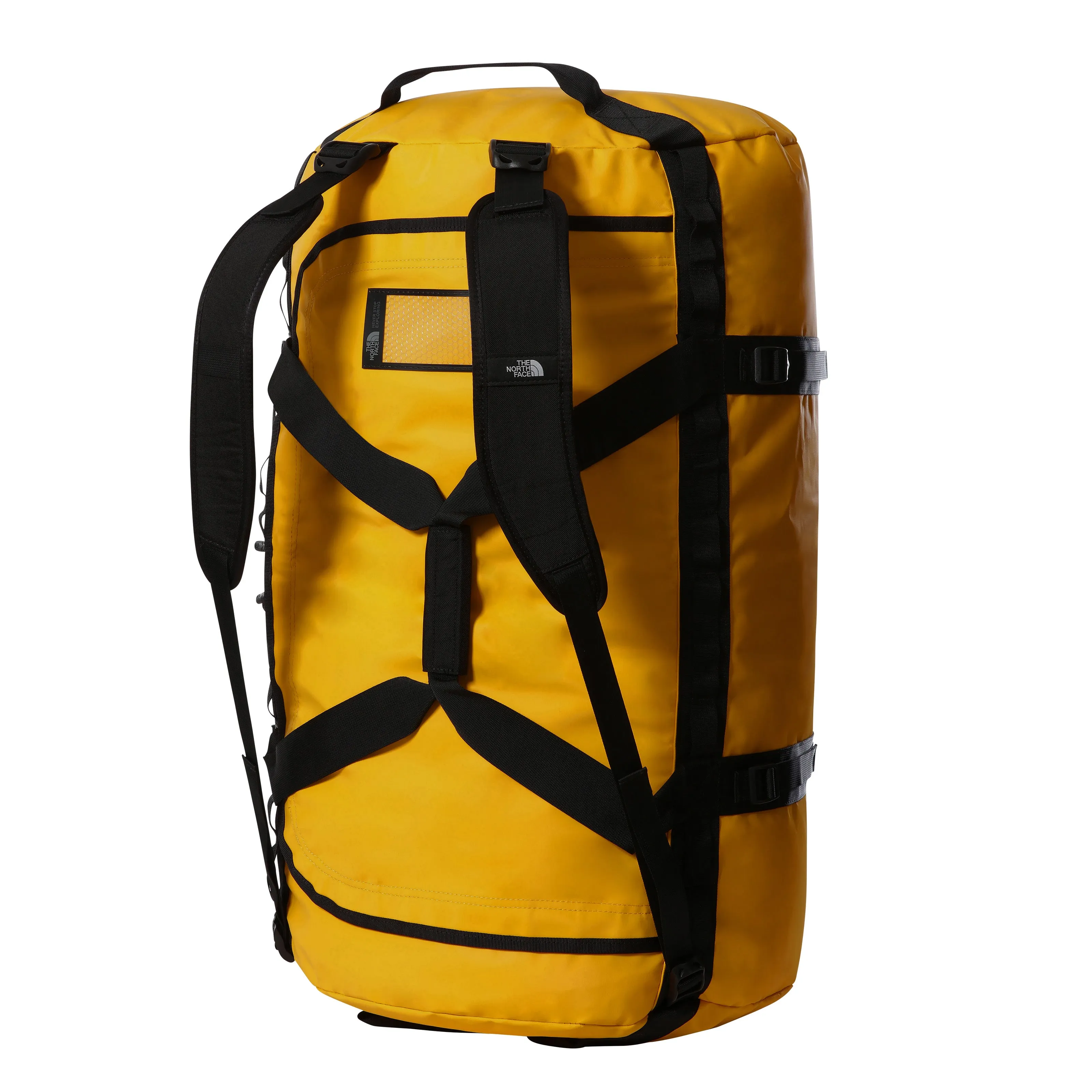 Base Camp Duffel - XL - Summit Gold
